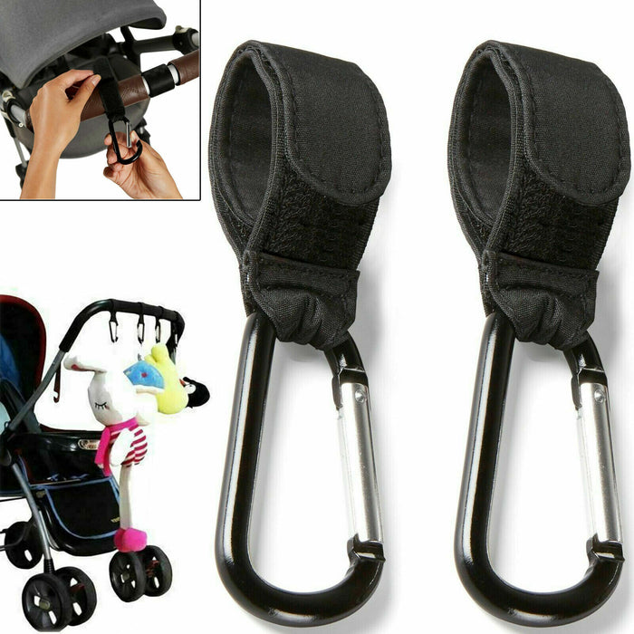 Introduction image of the Buggy Clips, showcasing the product and its features