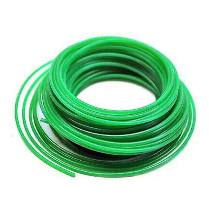 Garden Strimmer Trimmer Line Cord Nylon Universal Garden Grass Wire 1.2mm x 15m