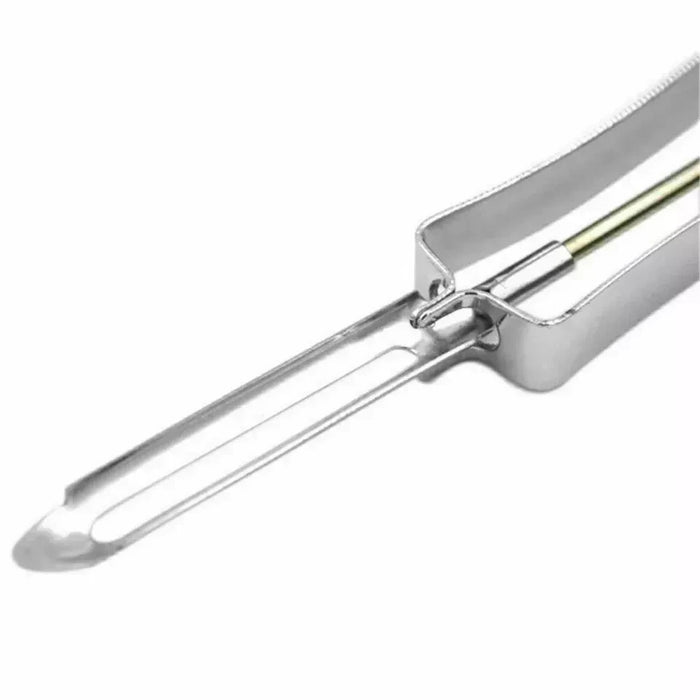 Swivel Peeler Potato /Vegetable Peeler High-Quality Stainless Steel 2 PACK
