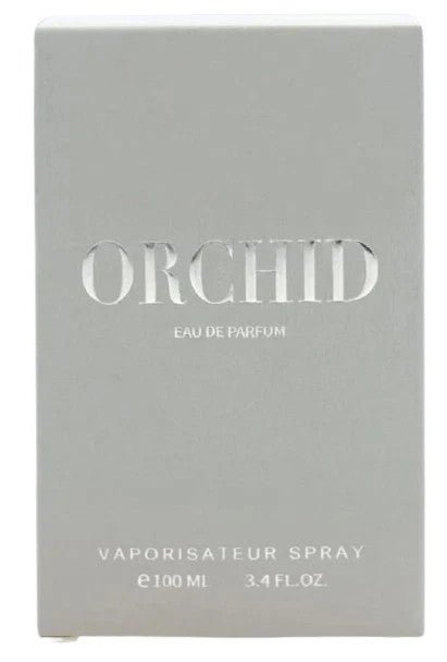 Orchid Perfume for Women 100 ml EDP – Luxurious Floral Fragrance, Ideal Gift