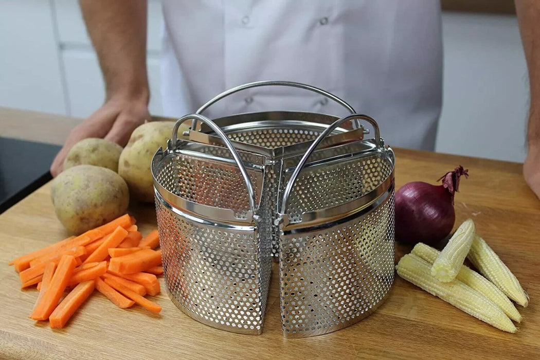 Taylor's Eye Witness 18cm Saucepan Divider Set