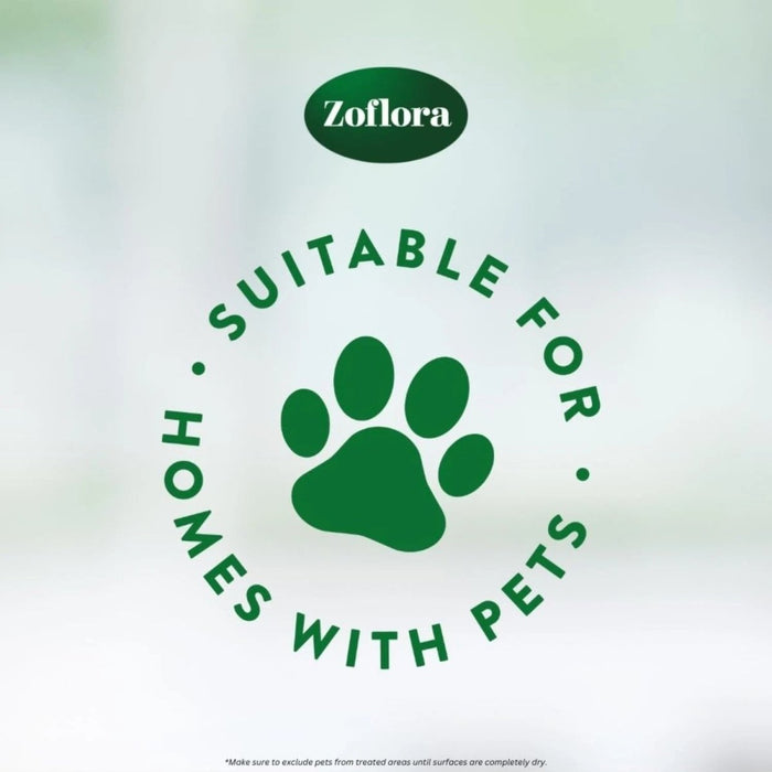 3 x 250ml Zoflora Cosy Moments Concentrated Disinfectant Liquid Warm &...