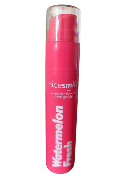XOC XPEL Nice Smile Nicesmile Toothpaste Watermelon Fresh Flavoured - 60g