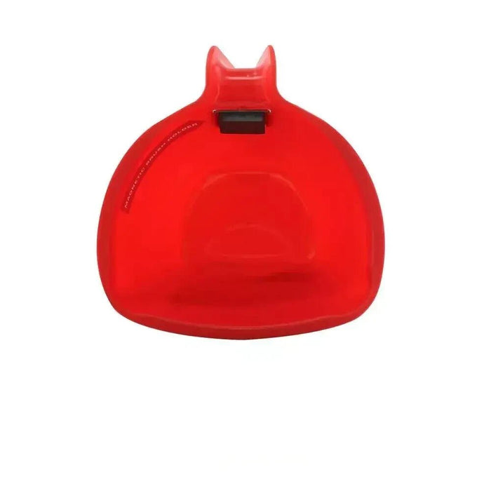 2 x Dekton Painters Buddy Decorate Paint Caddy Bucket Magnetic Brush Holder