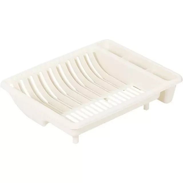 Addis Draining Rack Linen for Utensils , Cutlery and Plates 510814