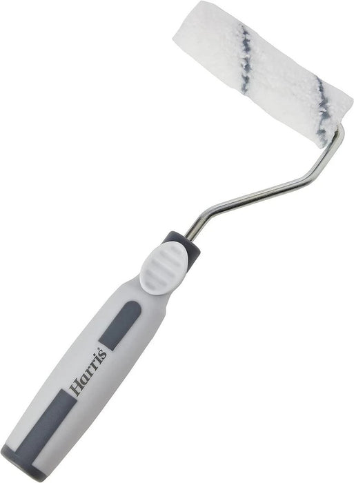 Harris Seriously Good 4" Walls & Ceilings Medium Pile Mini Roller Sleeves Set