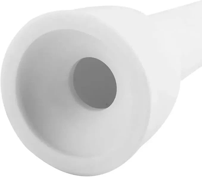 Double Tap Bath Sink Shower Head Hose Spray Pipe Tub Attachment