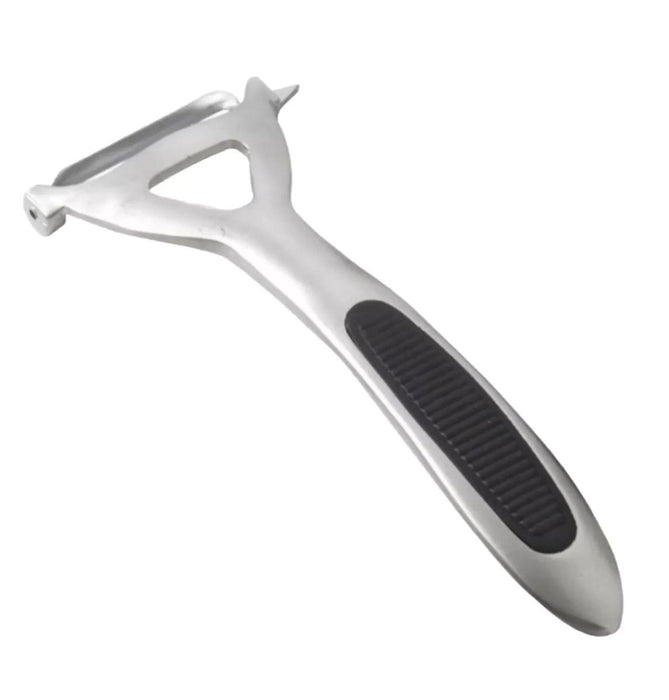 APOLLO POTATO PEELER HEAVY DUTY STAINLESS STEEL POTATO AND VEGETABLE PEELER