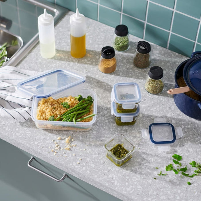 2pc Plastic Clear Squeeze Sauce Bottles Kitchen Food Condiment Dispenser Ketchup