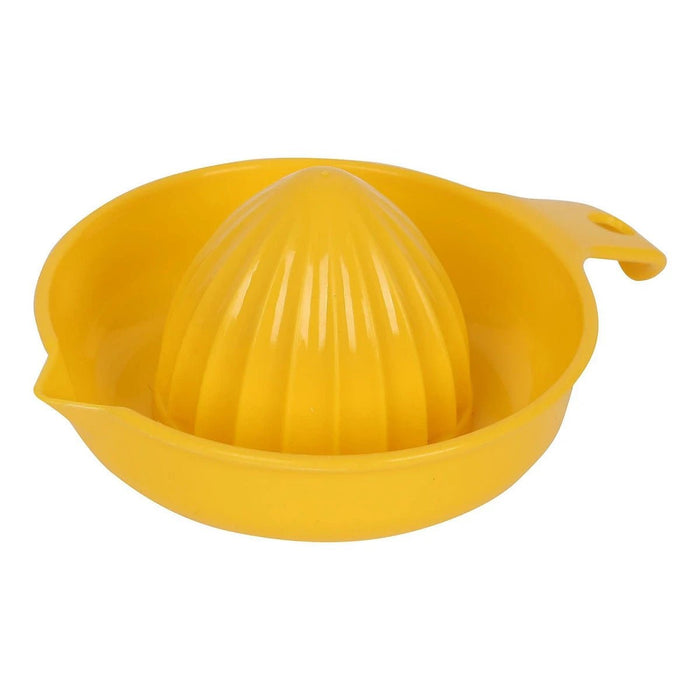 Ashley Homewares Fruit Citrus Juicer Squeeze