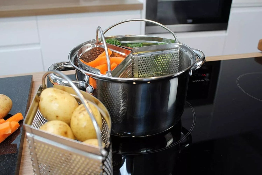 Taylor's Eye Witness 18cm Saucepan Divider Set