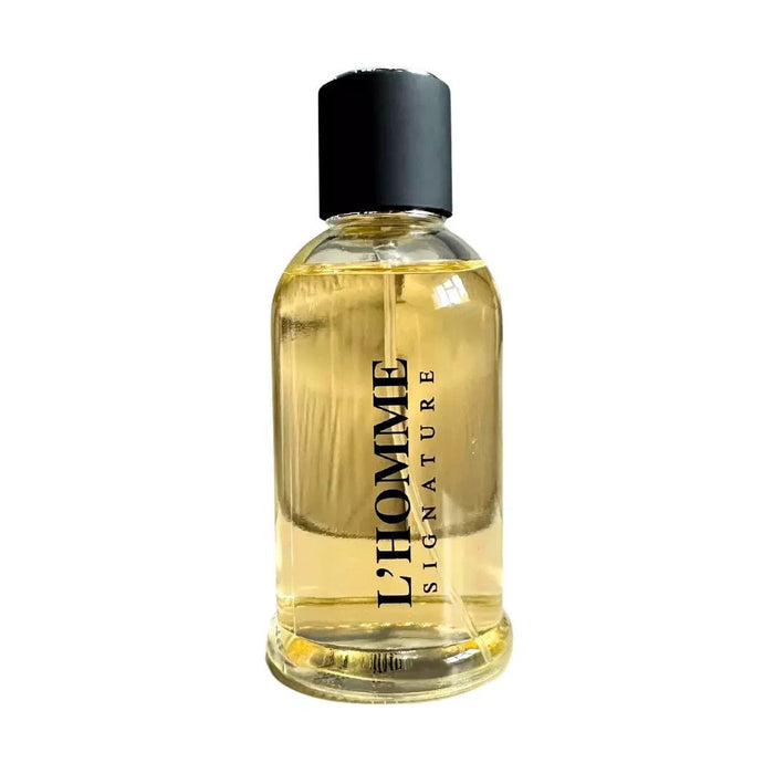 L'Homme Signature Men's Aftershave Eau de Toilette 100ML FREE DELIVERY!