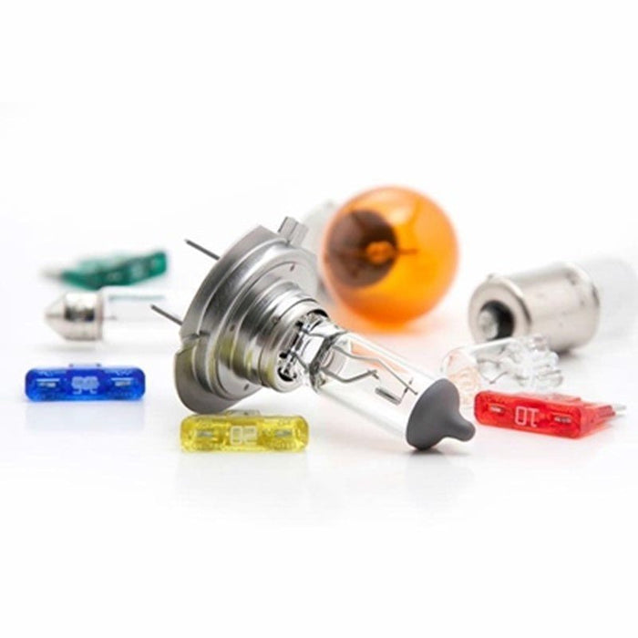 20pk Mini Blade Car Fuses Assorted:  7.5a 10a 15a 20a30a - Fuse BMW Toyota Honda