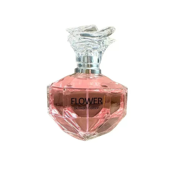 Flower Blossom Women's Perfume EDT 100ML Creative Colours UK
