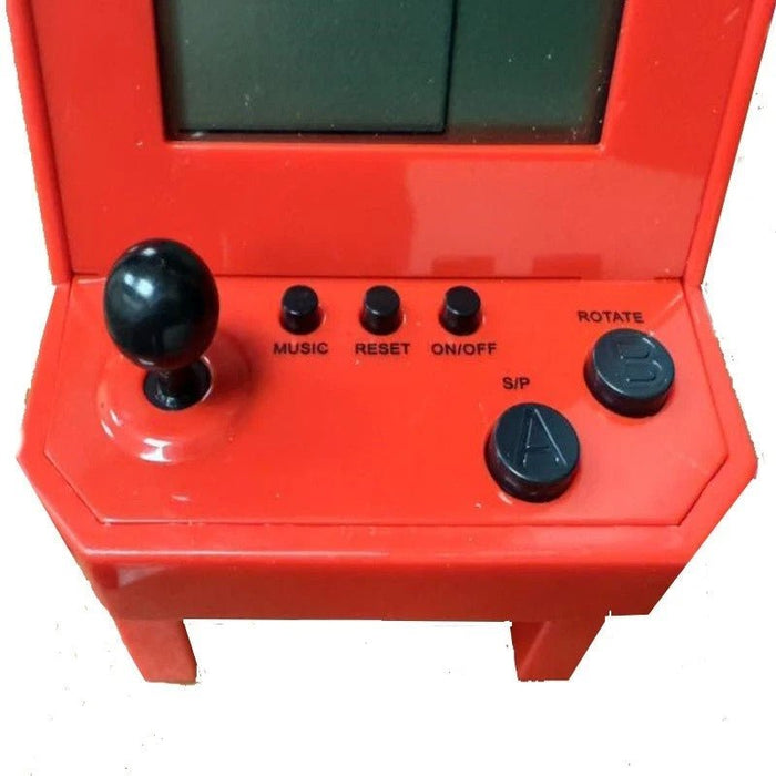 Retro Arcade with 26 Games - Handheld Console