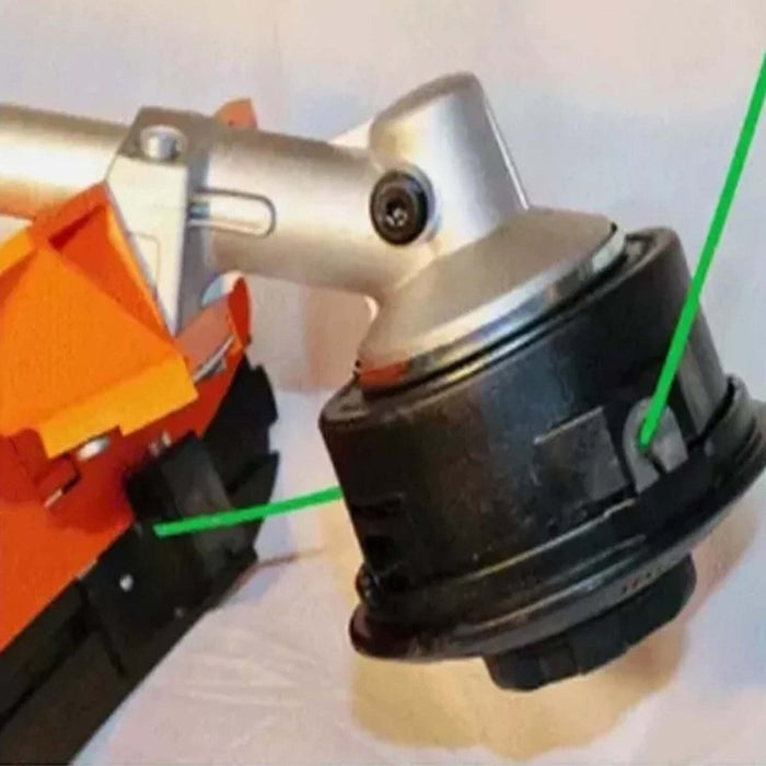 Garden Strimmer Trimmer Line Cord Nylon Universal Garden Grass Wire 1.2mm x 15m