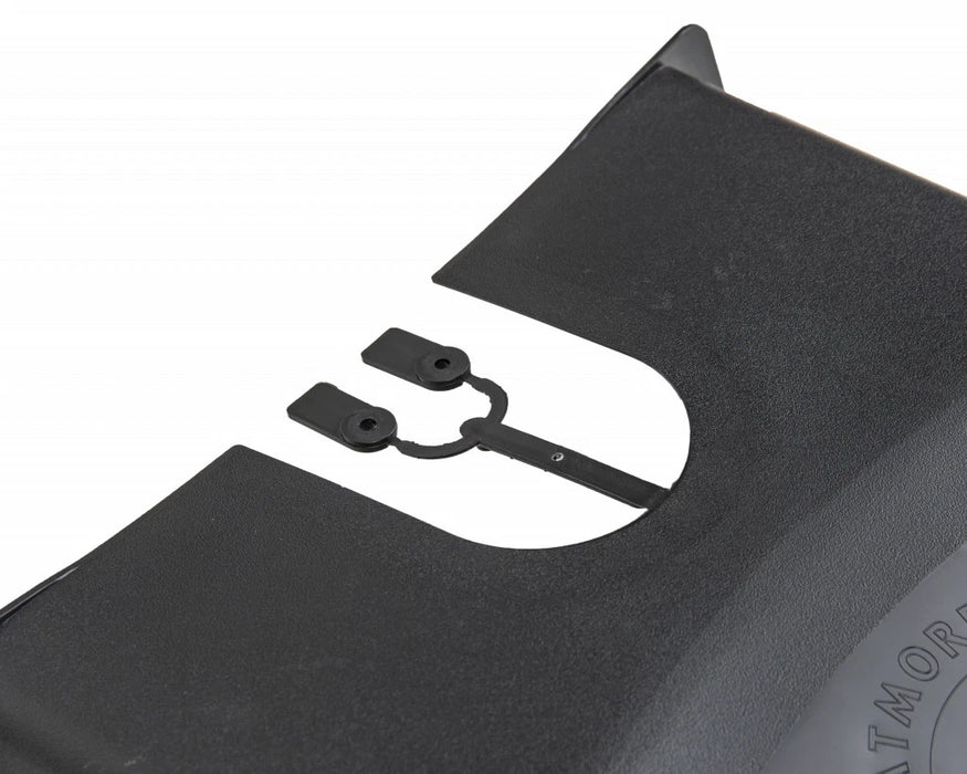 6x Wham Drain Cover Outdoor Garden Gutter Pipe Tidy Leaves Protector Heavy Duty