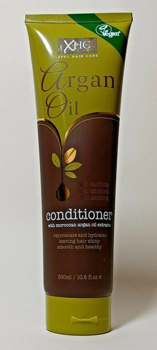 Hydrating Hair Care Gift set with Argan oil-shampoo, conditioner,mask& treatment