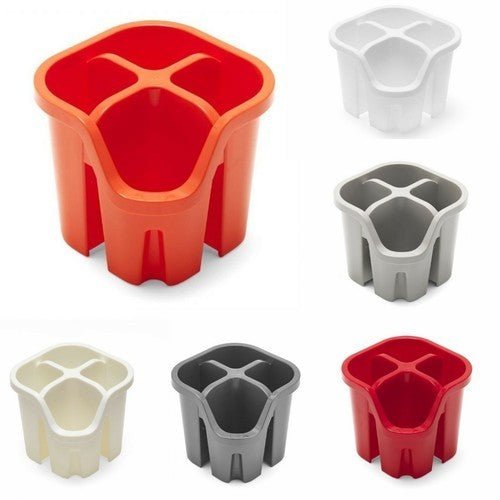 Addis Large Drying Rack Addis Signature Cutlery Drainer Kitchen Sink Drying Rack Holder Utensi ...