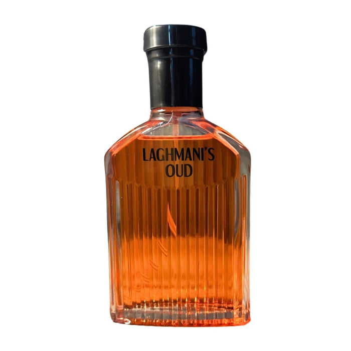 Laghmani's OUD Black Men's Aftershave Eau De Toilette 100ML FREE DELIVERY!