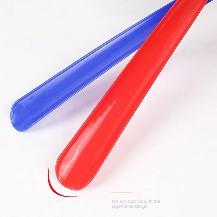 Long Shoe Horn Shoehorn Boot Shoe Remover Disability Mobility Aid Flexible Stick