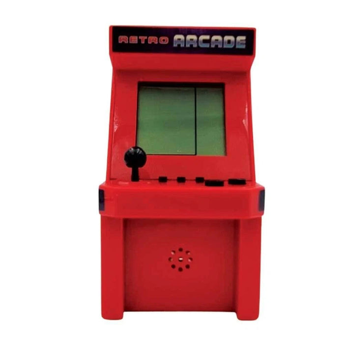 Retro Arcade with 26 Games - Handheld Console