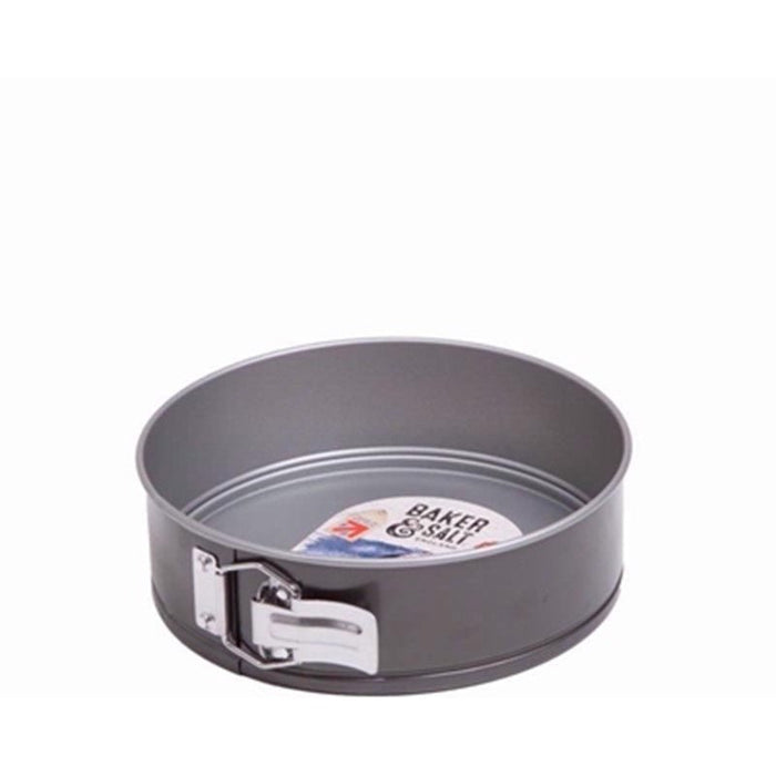 Baker & Salt Non-Stick 20cm Springform Cake Tin