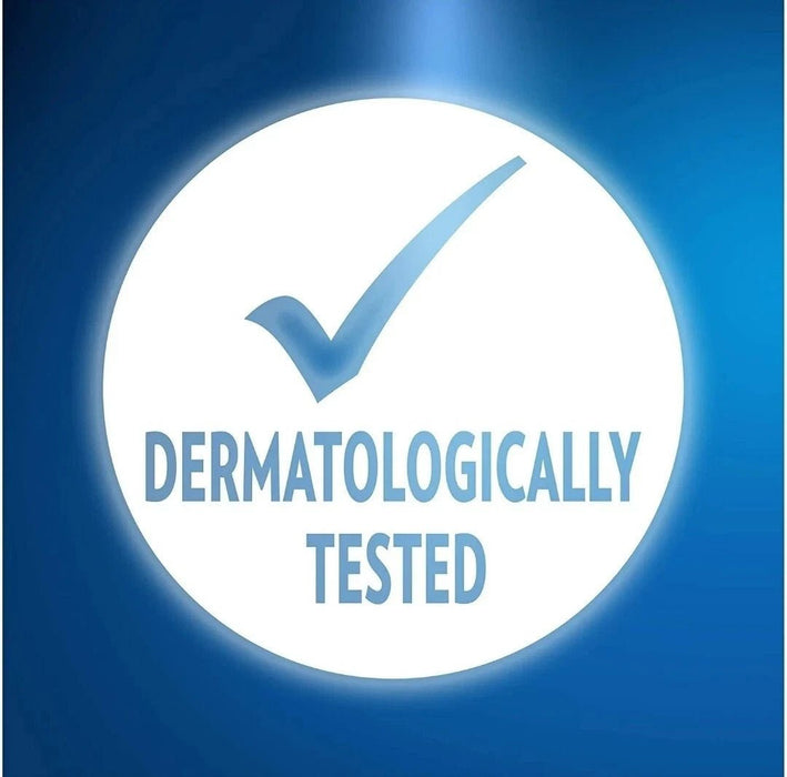 2x Vaseline Intensive Care Body Cream Aloe Soothe With Pure Aloe Extract 400ml