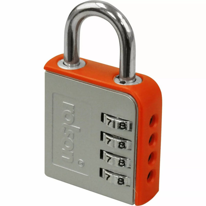 Rolson Combination Padlock 66498