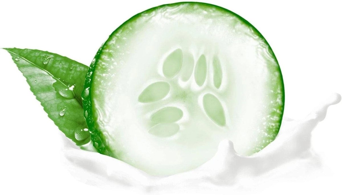 6 x 250ml Dove Cucumber & Green Tea Scent Anti-perspirant Deodorant Body Spray