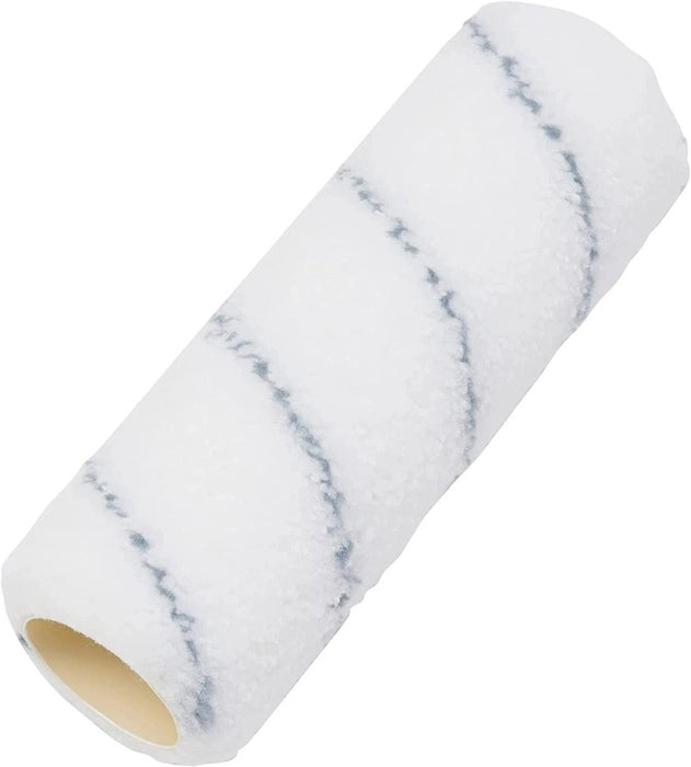 3x Harris Seriously Good DIY Walls & Ceilings 7" Medium Pile Paint Roller Sleeve