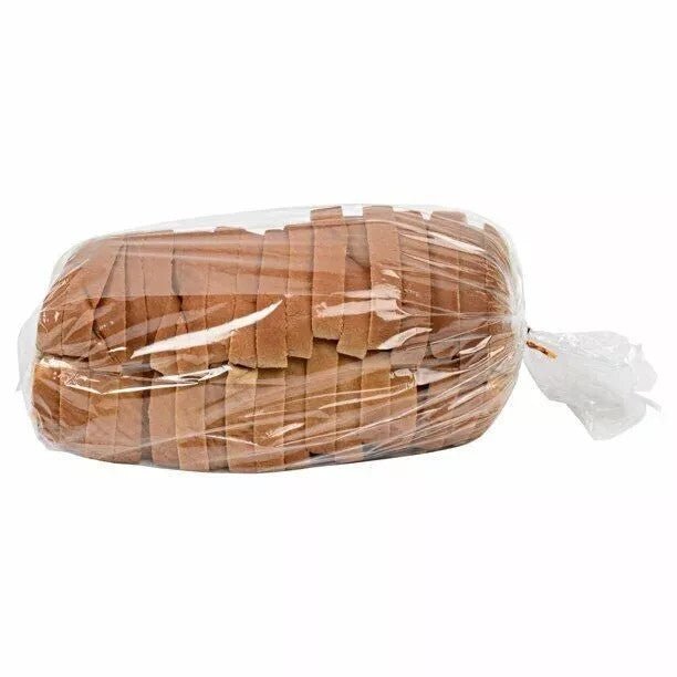 Bread Bags Sealapack 8x Keeps Loaf Fresher For Longer Two Sizes Of Bags SAP1041