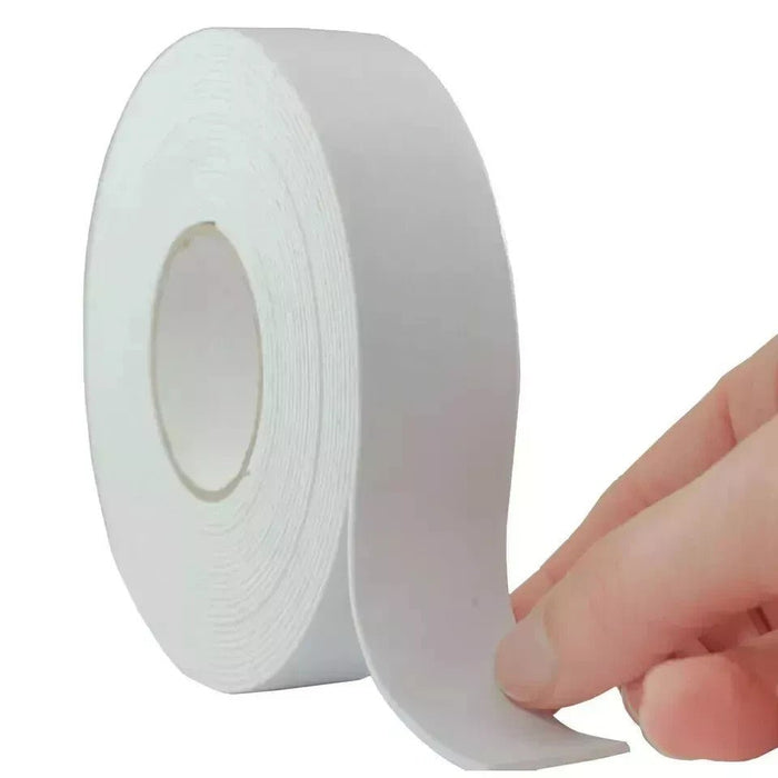 Double Sided Mounting Tape Hard As Nails Heavy Duty Hold Up To 50kg Interior.