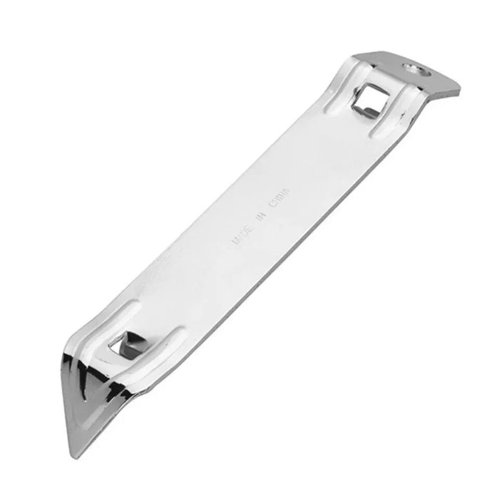 Chef Aid Traditional Vintage Retro Stab Beer Can Tin Bottle Opener