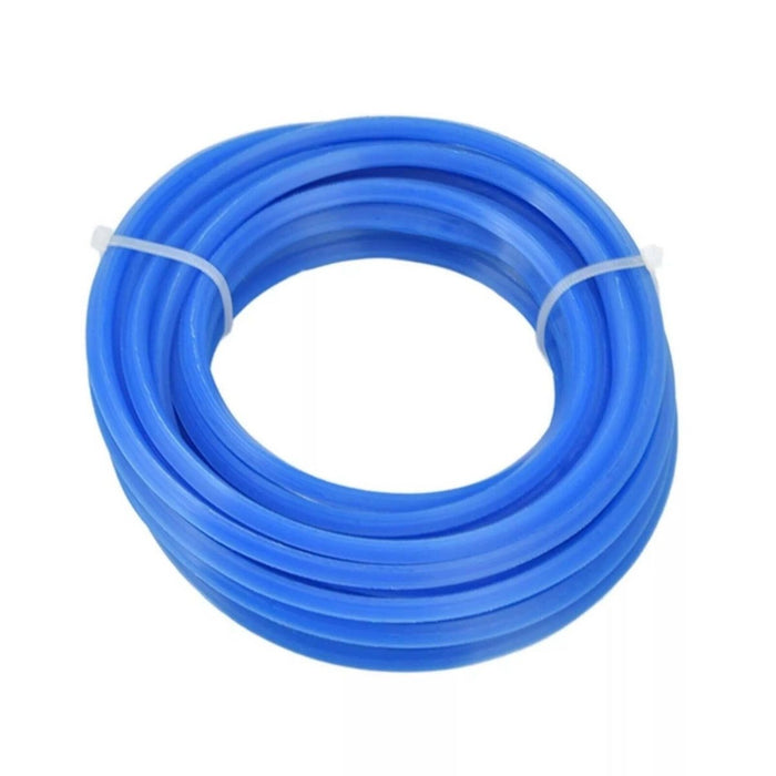 Garden Strimmer Trimmer Line Cord Nylon Universal Garden Grass Wire 1.6mm x 15m