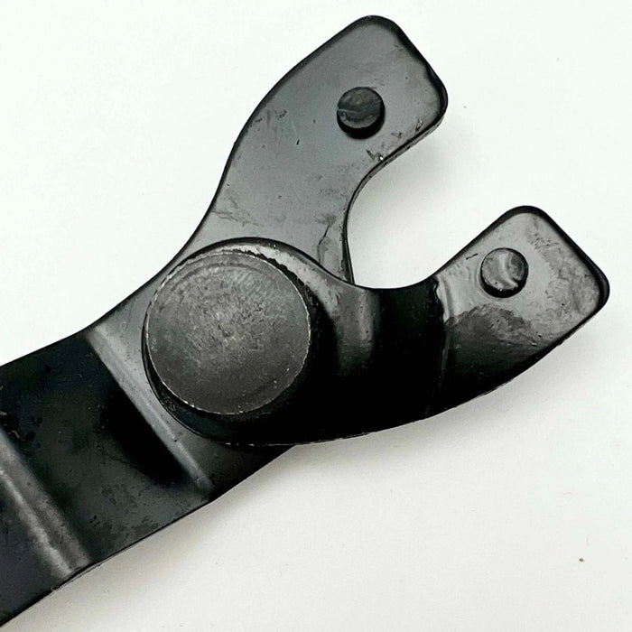 Rolson Adjustable Angle Grinder Key Pin Wrench Spanner 20-50mm