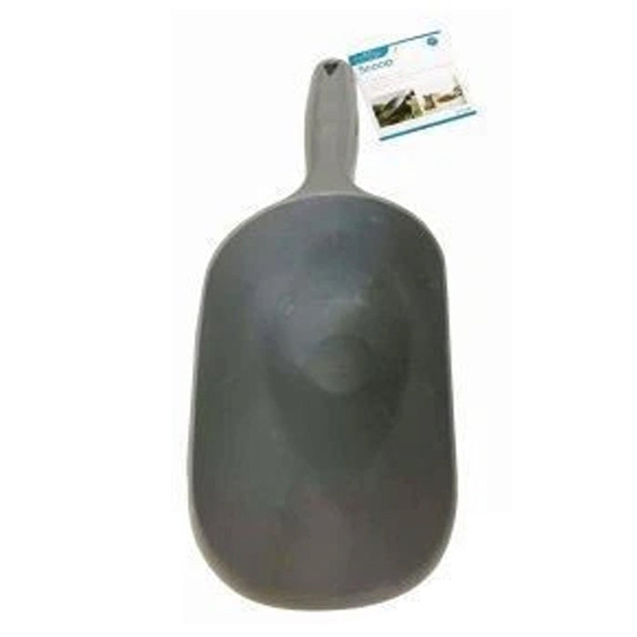 Polypropylene Ice Cube Shovel Flour Serving Scoop Kitchen Measuring Sugar Rice