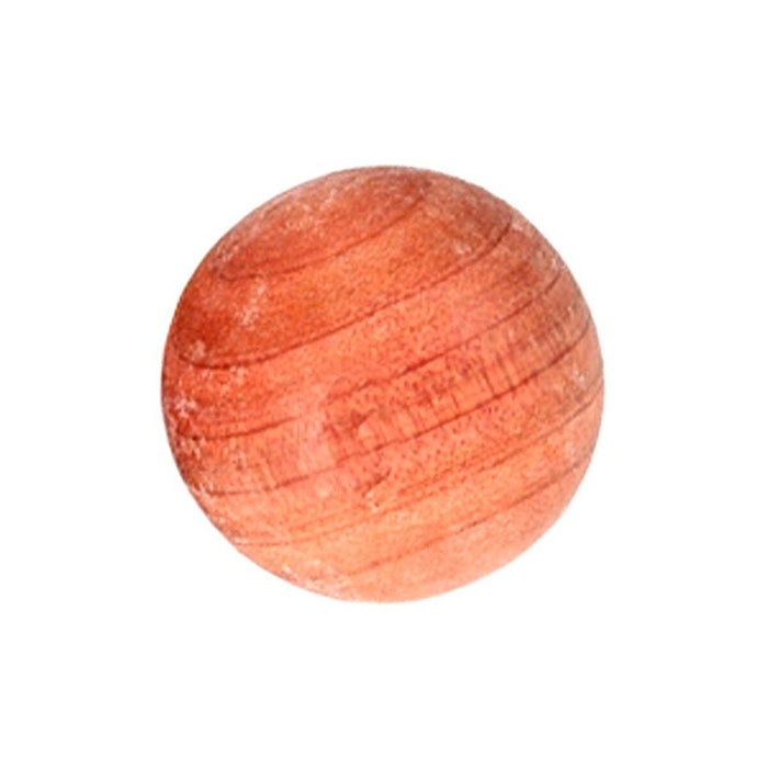 16/160pcs Cedar Wood Moth Balls Insects Free Clothes Drawer 100% Natural Rings