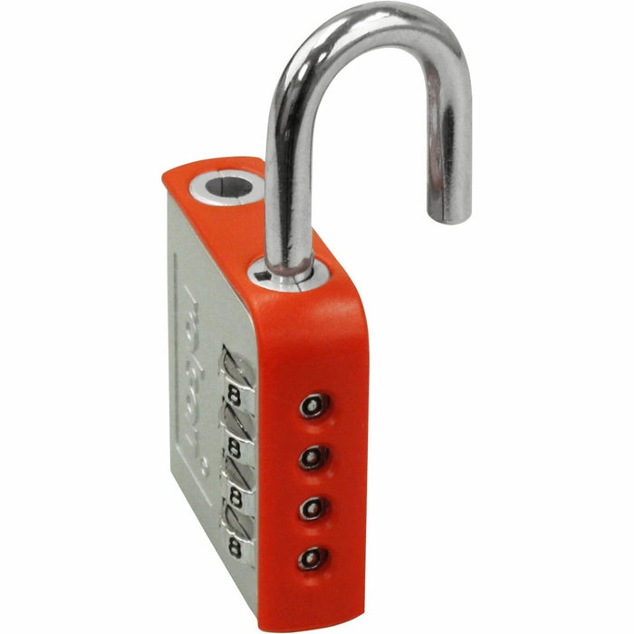 Rolson Combination Padlock 66498
