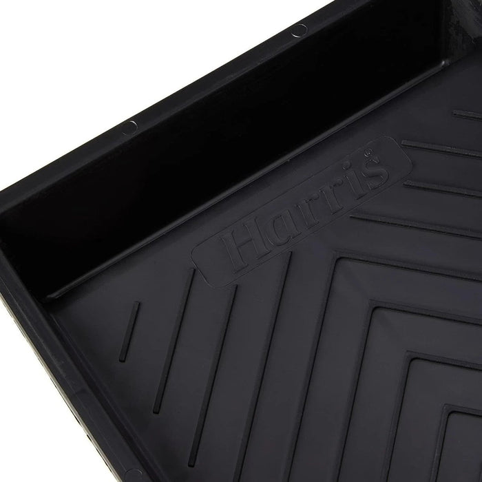 Harris Seriously Good 4" Walls & Ceilings Medium Pile Mini Roller Sleeves Set