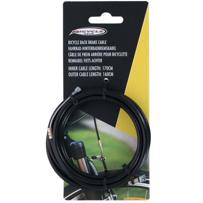 Bicycle Gear Rear Brake Cable