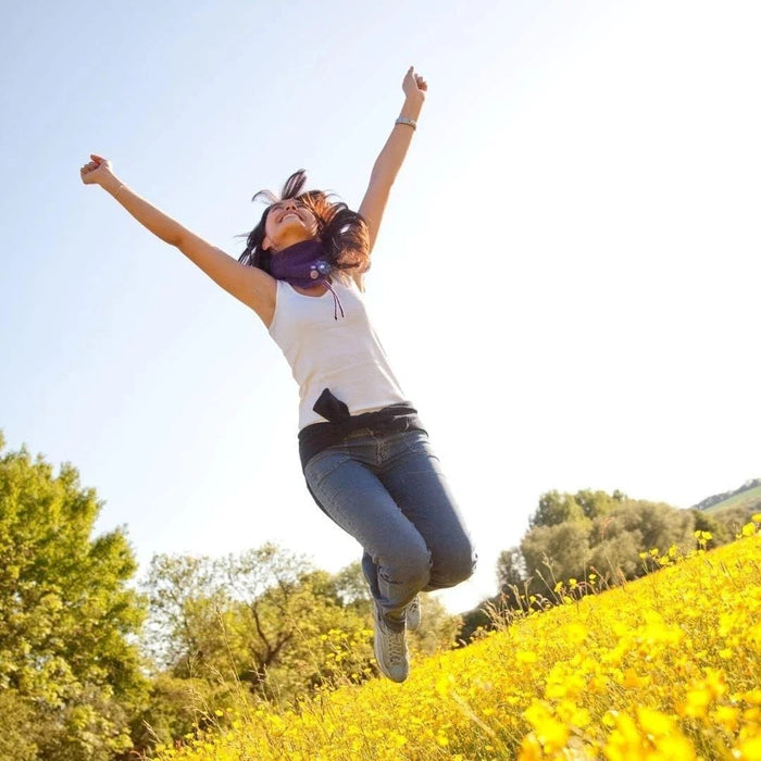 6 x 250ml Soft & Gentle Citrus Twist Lime Bamboo Anti-Perspirant Deodorant spray