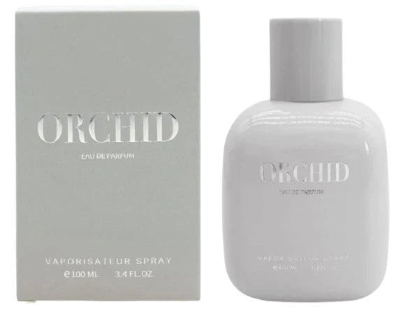Orchid Perfume for Women 100 ml EDP – Luxurious Floral Fragrance, Ideal Gift