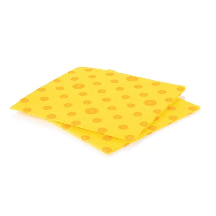 Minky Super Absorbent Cleaning Cloth Anti-Bacterial Wipe Mop Soak Up 10 x 2 Pack