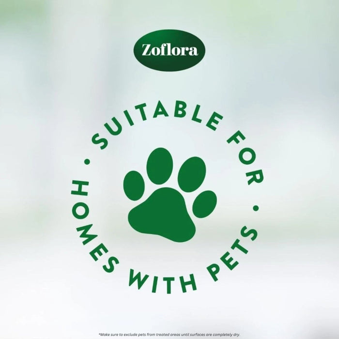 Zoflora Concentrated Disinfectant Cranberry & Orange 250ml