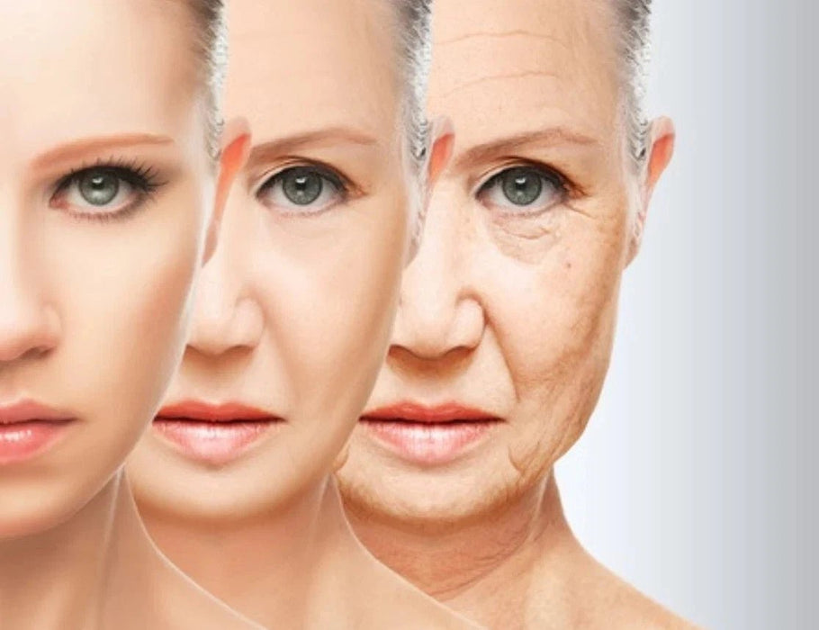 Face Lift Cream Serum Anti Ageing Vitamin C Moisturiser. Anti Wrinkle Aging skin