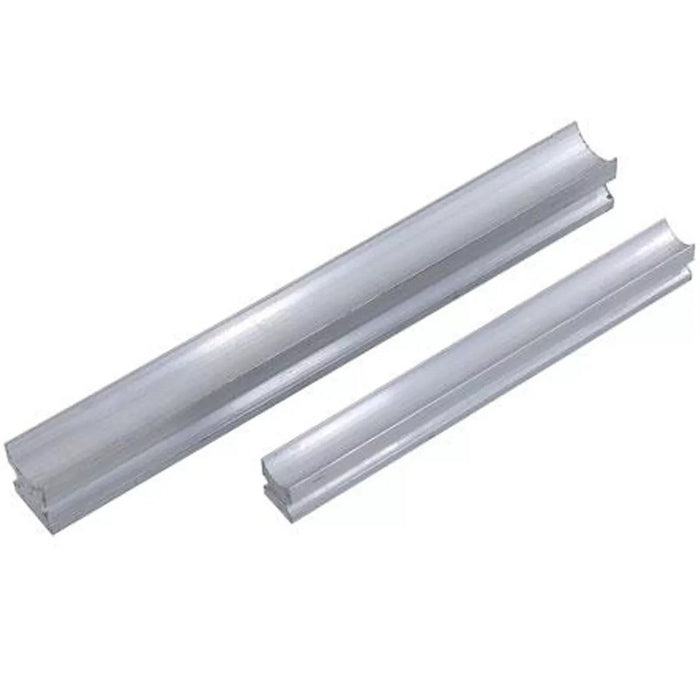 15MM & 22MM PIPE BENDER PROFILE GUIDES COPPER PIPE ALLOY PLUMBING PLUMBER TOOL