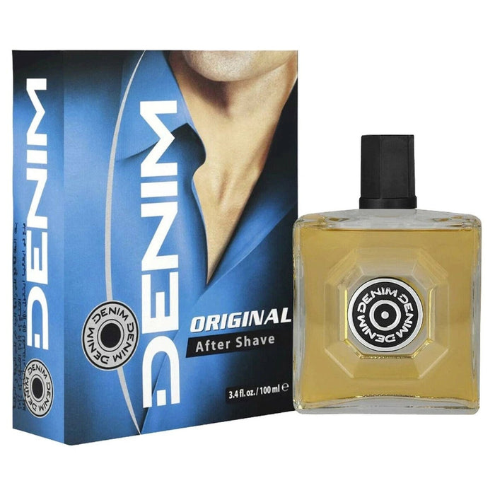 Denim Aftershave ORIGINAL 100ml