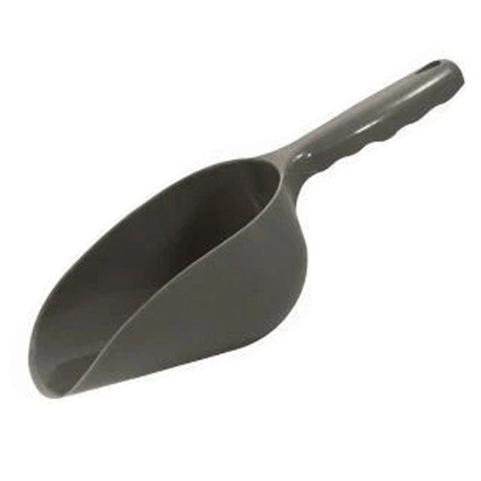 Polypropylene Ice Cube Shovel Flour Serving Scoop Kitchen Measuring Sugar Rice