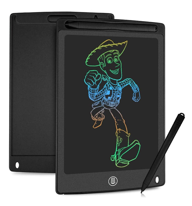 APXB 8.5" Inch Electronic LCD Digital Writing Tablet - Drawing Board for Graphics - Kids Gift - Image 8